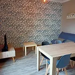 Appartement Saint Malo