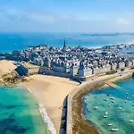 Appartement Saint Malo