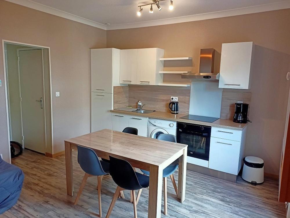Appartement Malo Saint-Malo