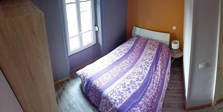 Appartement Malo *