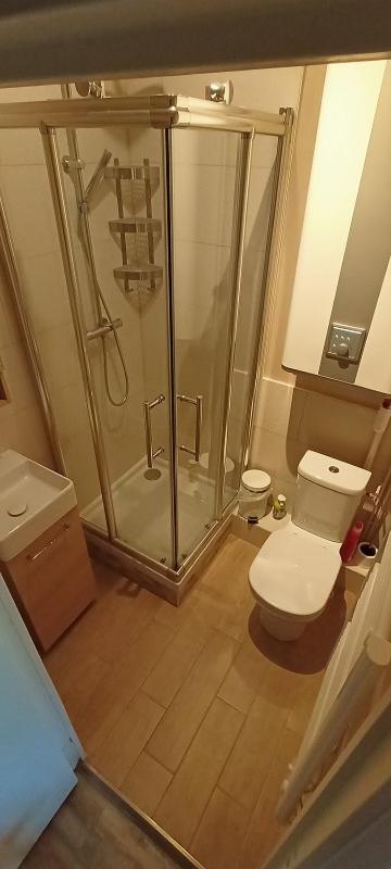 Appartement Malo *