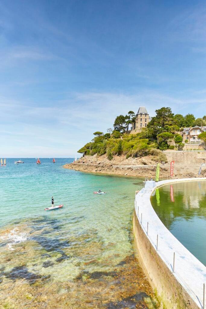 Appartement Malo Saint-Malo