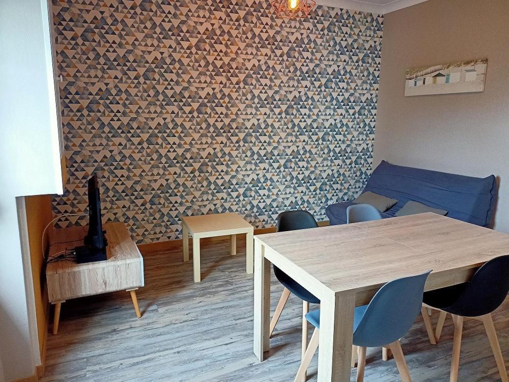 Malo Appartement Saint-Malo