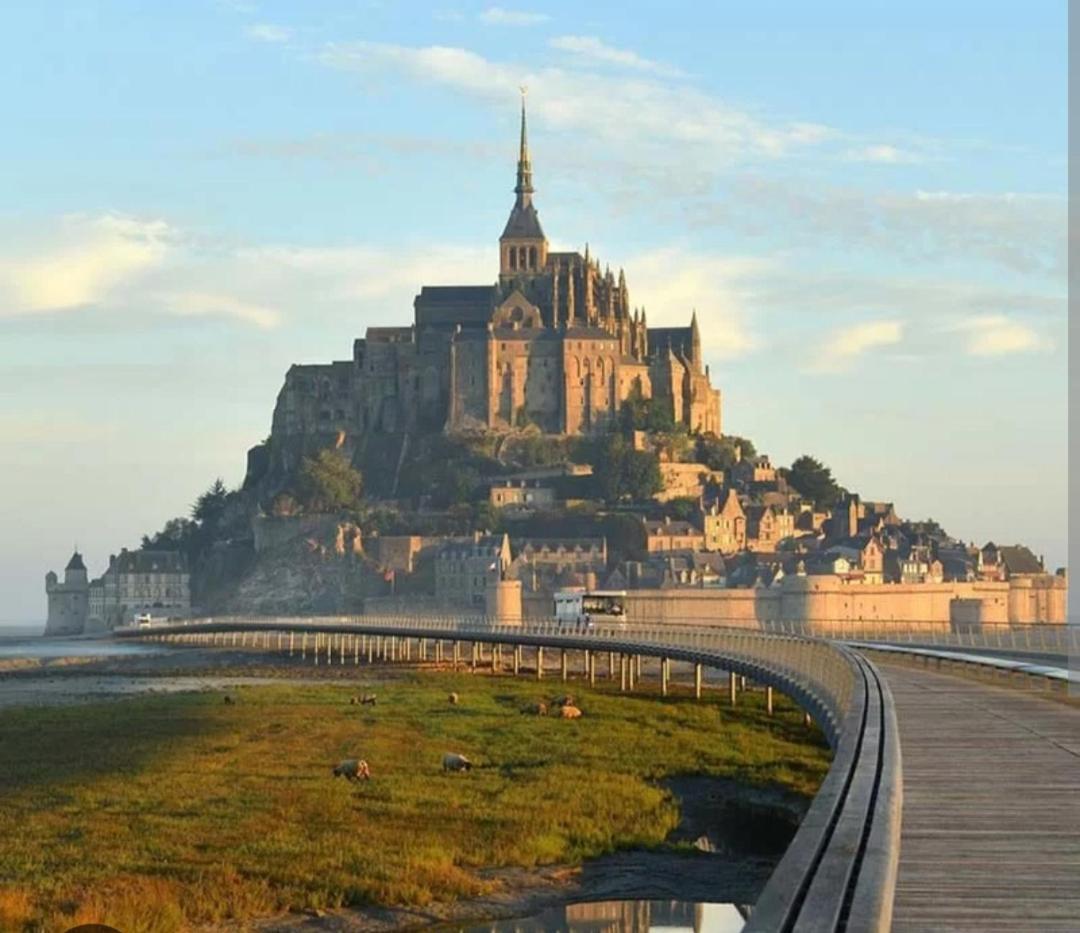 Malo * Saint-Malo